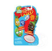 Crayola Silly Scents Silly Putty