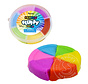 Rainbow Fluffy Slime