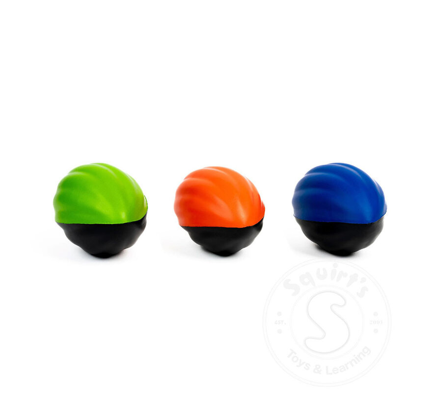 GO! 5" Foam Football