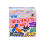 Sensory Lab: Nuts N' Bolts Fidgets