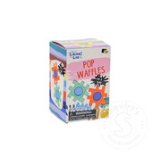 Toysmith Sensory Lab: Pop Waffles