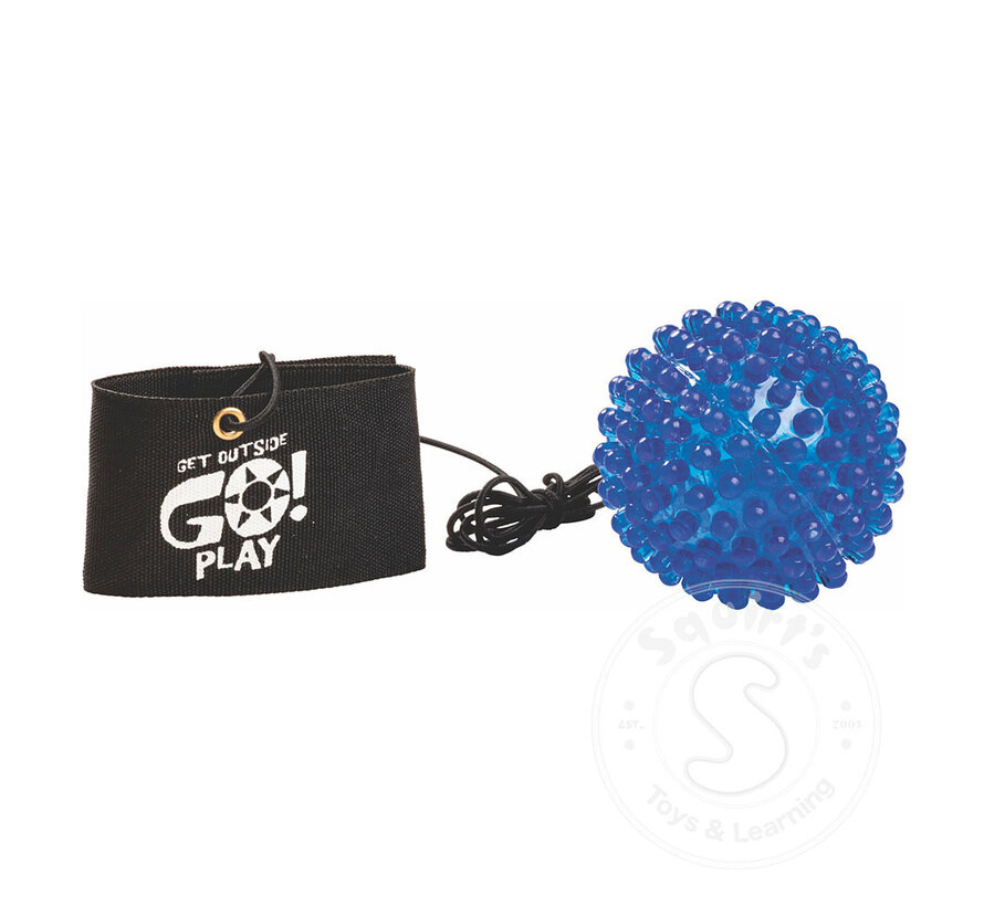 GO! Light-Up Rebound Ball