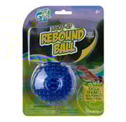 Toysmith GO! Light-Up Rebound Ball