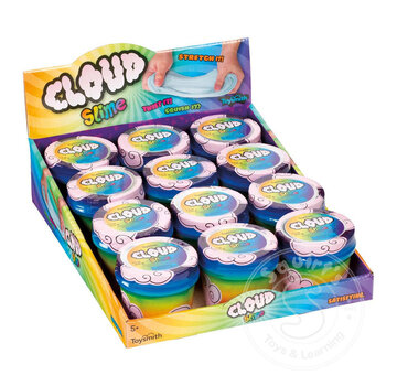 Toysmith Cloud Slime