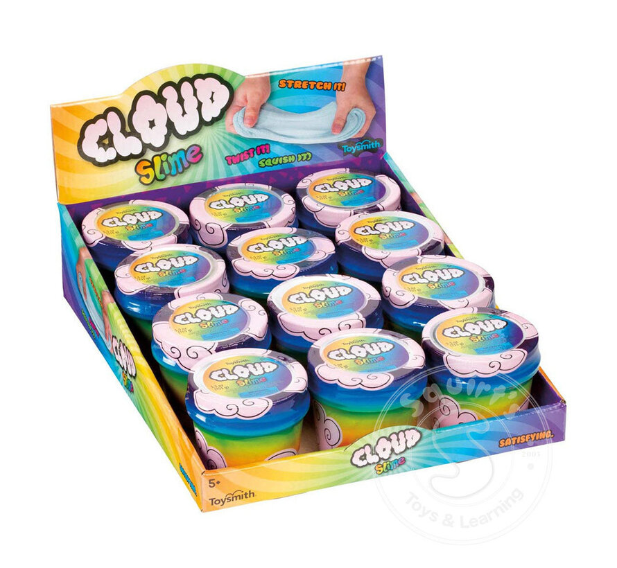 Cloud Slime