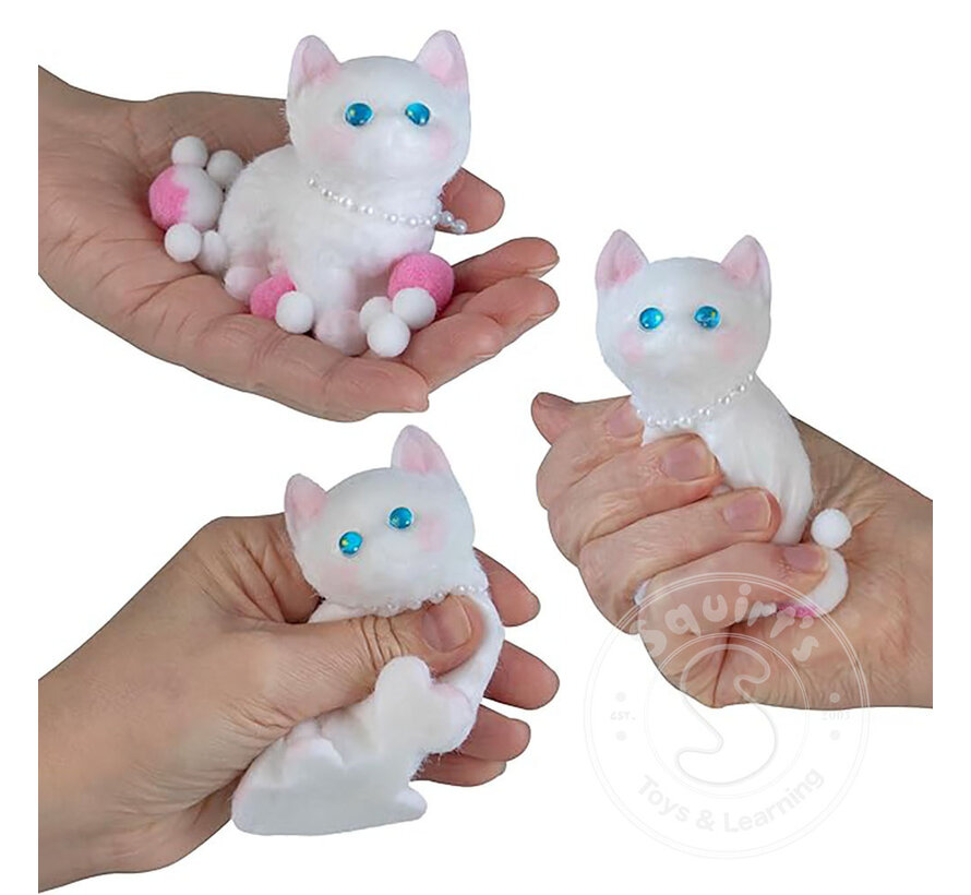 ORB Curiosities Taba-licious Fluffs Assorted