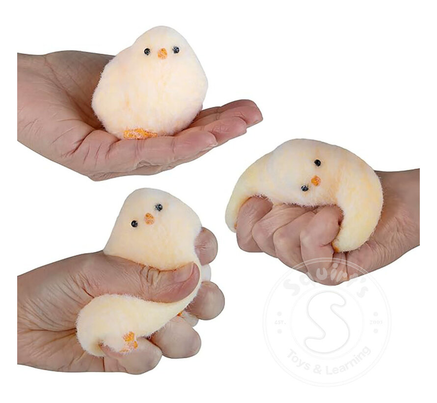 ORB Curiosities Taba-licious Fluffs Assorted