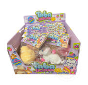 Orb ORB Curiosities Taba-licious Fluffs Assorted