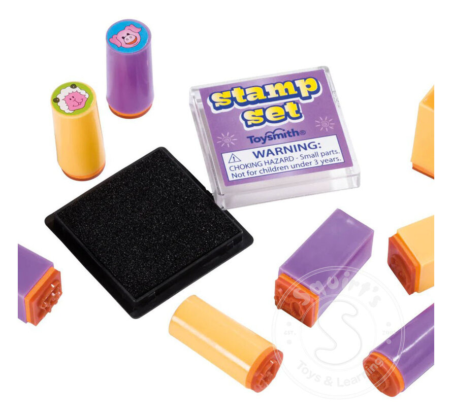 Mini Stamp Sets