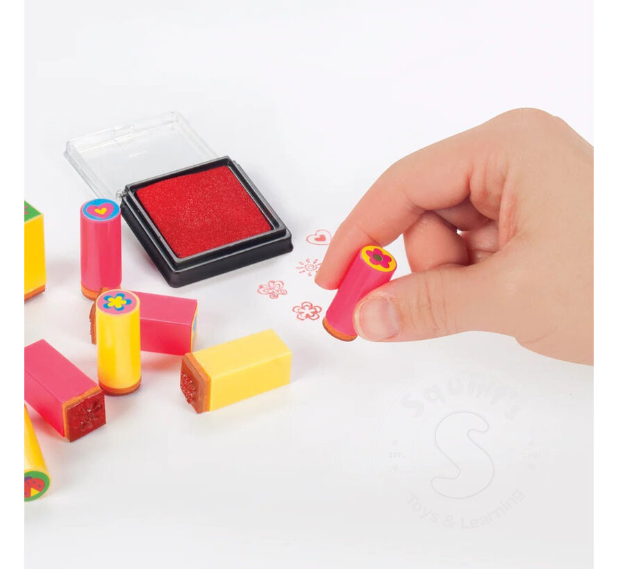 Mini Stamp Sets