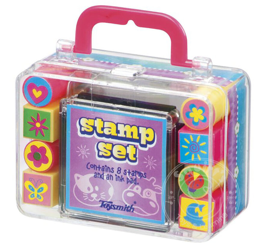 Mini Stamp Sets