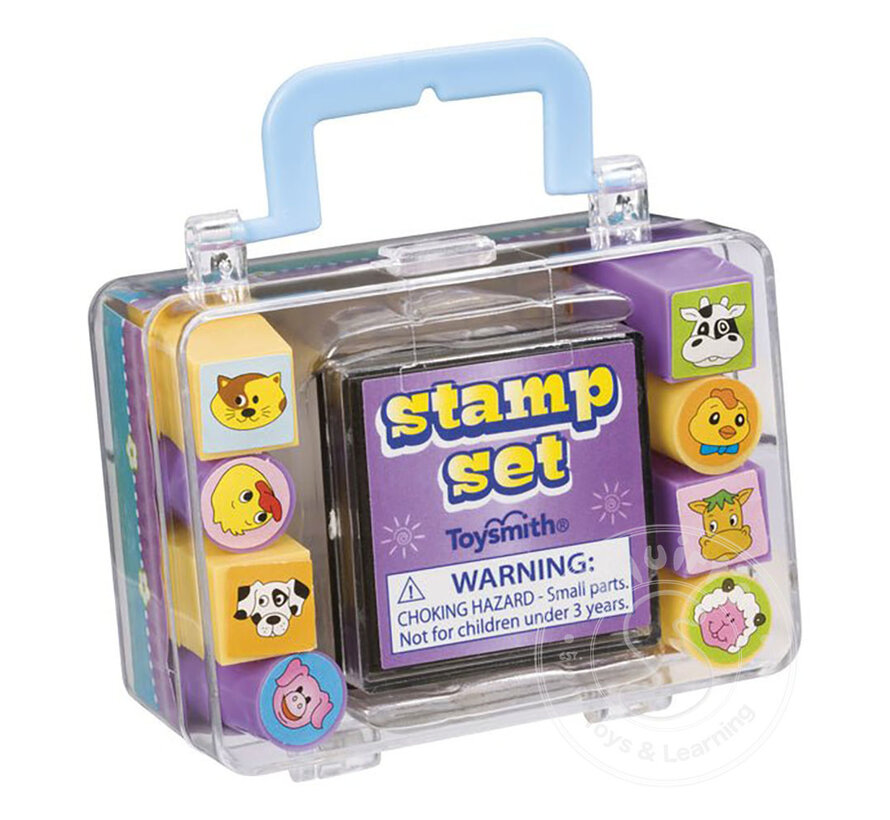 Mini Stamp Sets