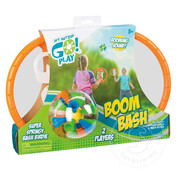 Toysmith GO! Boom Bash