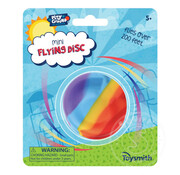 Toysmith Mini Flying Disc