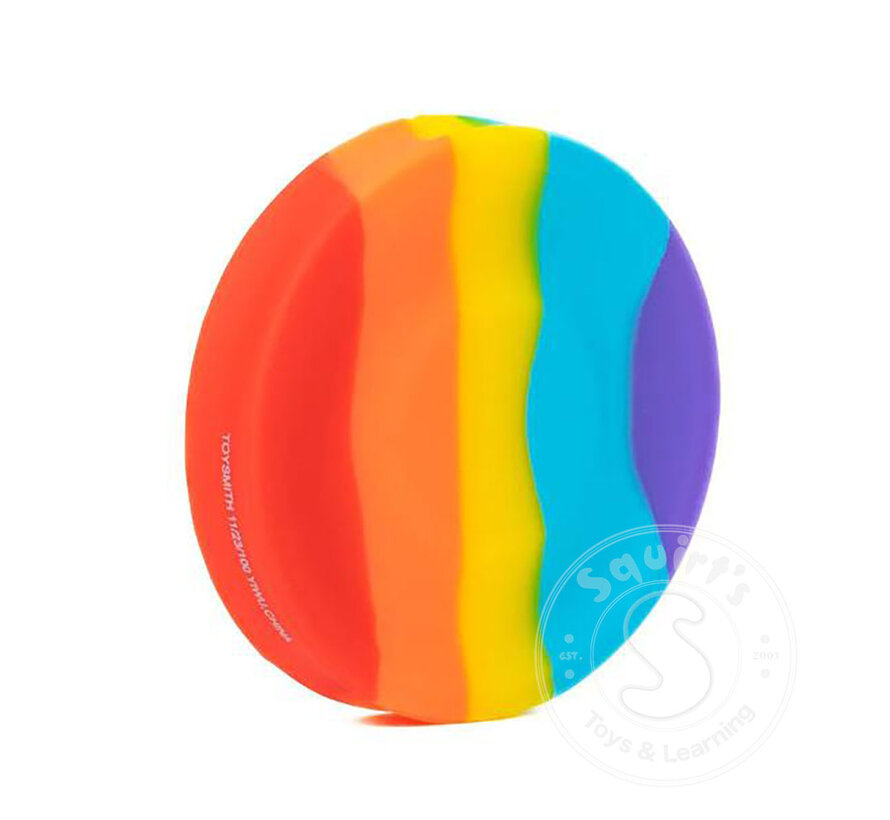 Mini Flying Disc