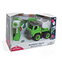 RC Truck - Sanitation Squad