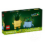 LEGO® Happy Plants