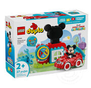 LEGO® LEGO® DUPLO® Mickey Mouse Clubhouse & Car