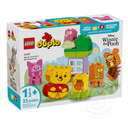 LEGO® LEGO® DUPLO® Disney™ Winnie the Pooh's Birthday Party