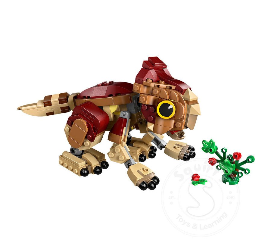 LEGO® Jurassic World Baby Dinosaur Dolores: Aquilops