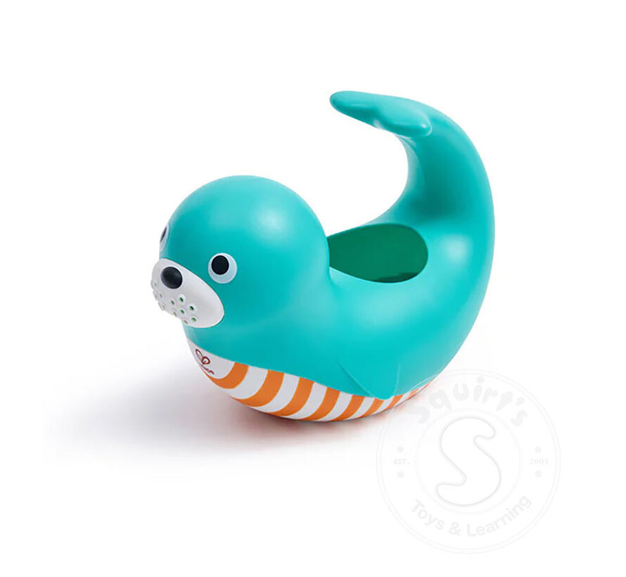 Happy Splashers Seal Jug