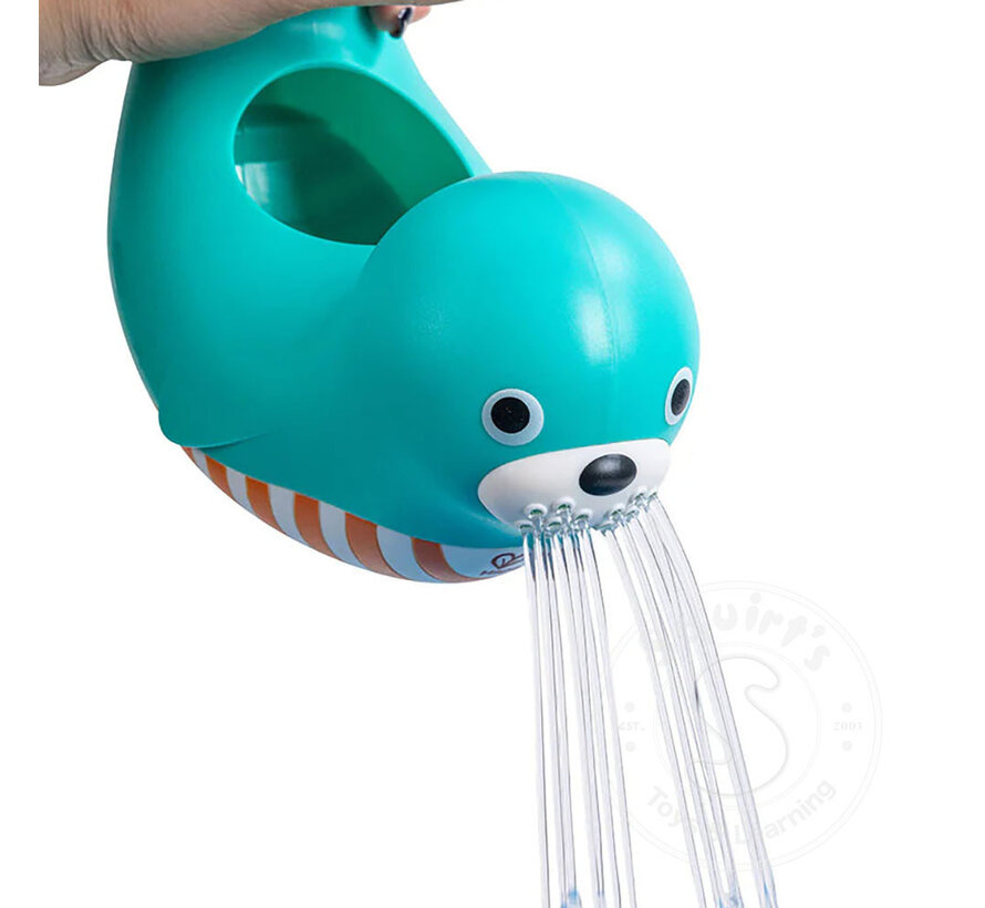 Happy Splashers Seal Jug