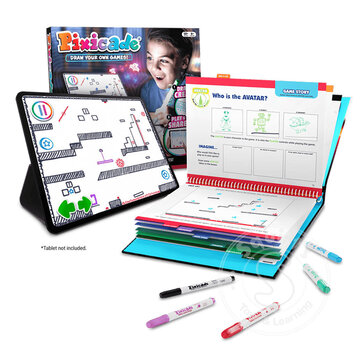Abacus Pixicade