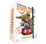 Abacus DK Virtual Reality - Dinosaurs