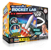 Abacus Bill Nye's Rocket Lab VR