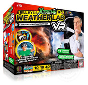 Abacus Bill Nye's Xtreme Weather Lab VR