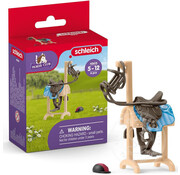Schleich Schleich Accessories for Horse Transporter