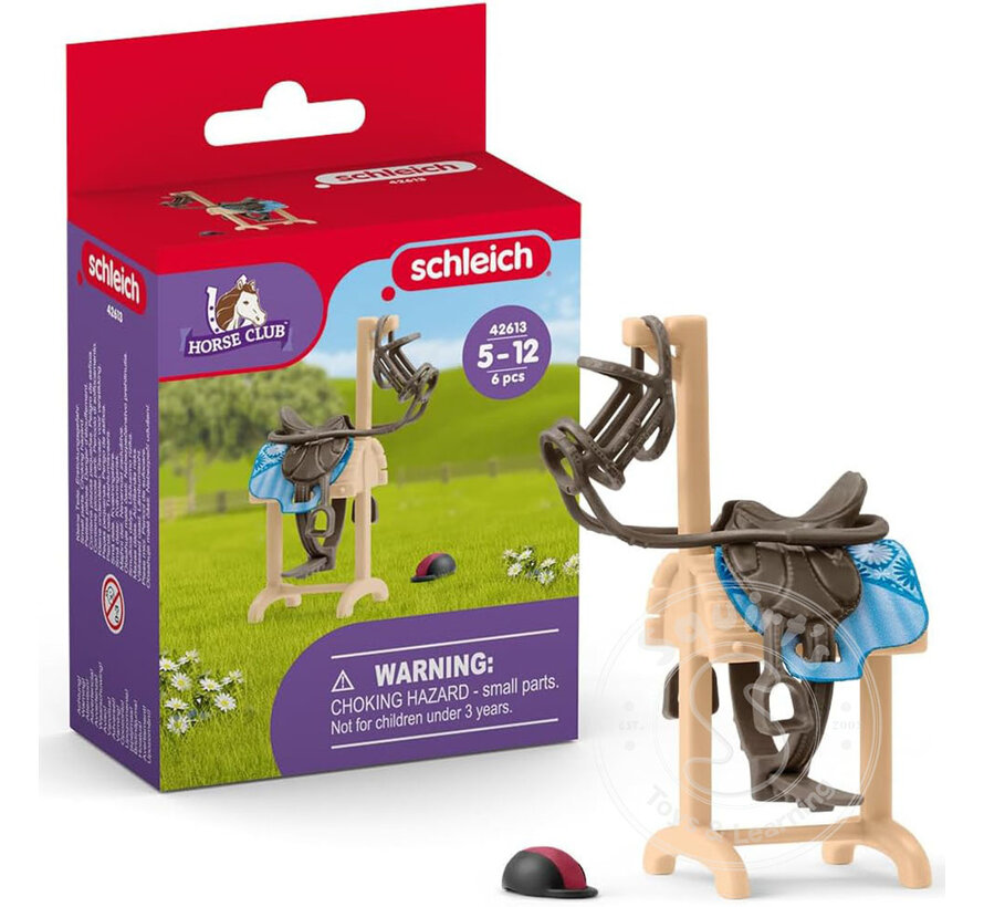 Schleich Accessories for Horse Transporter