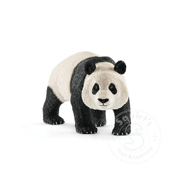 Schleich Schleich Giant Panda - retired