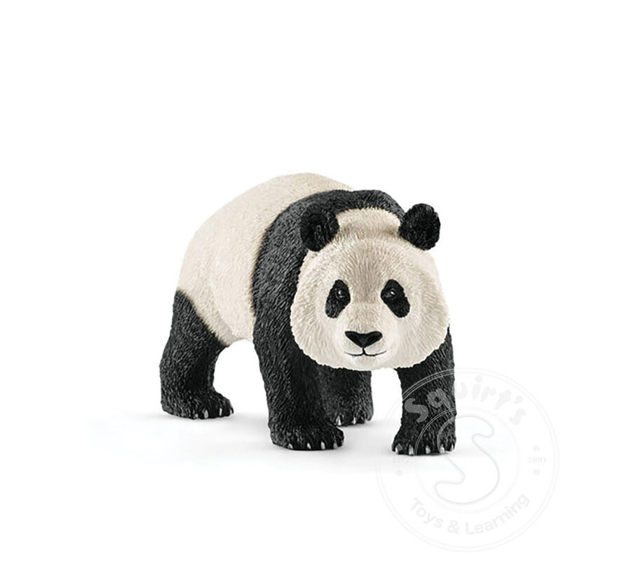 Schleich Giant Panda - retired
