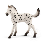 Schleich Schleich Knabstrupper Foal - retired