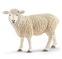 Schleich Sheep - retired