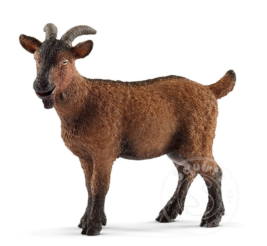 Schleich Goat - retired