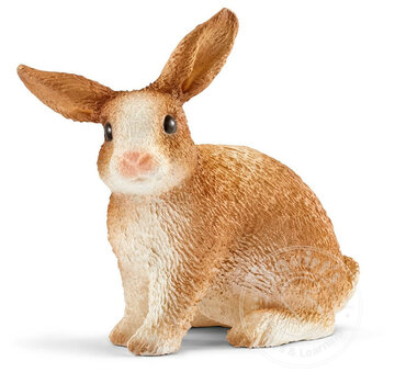 Schleich Schleich Rabbit - retired