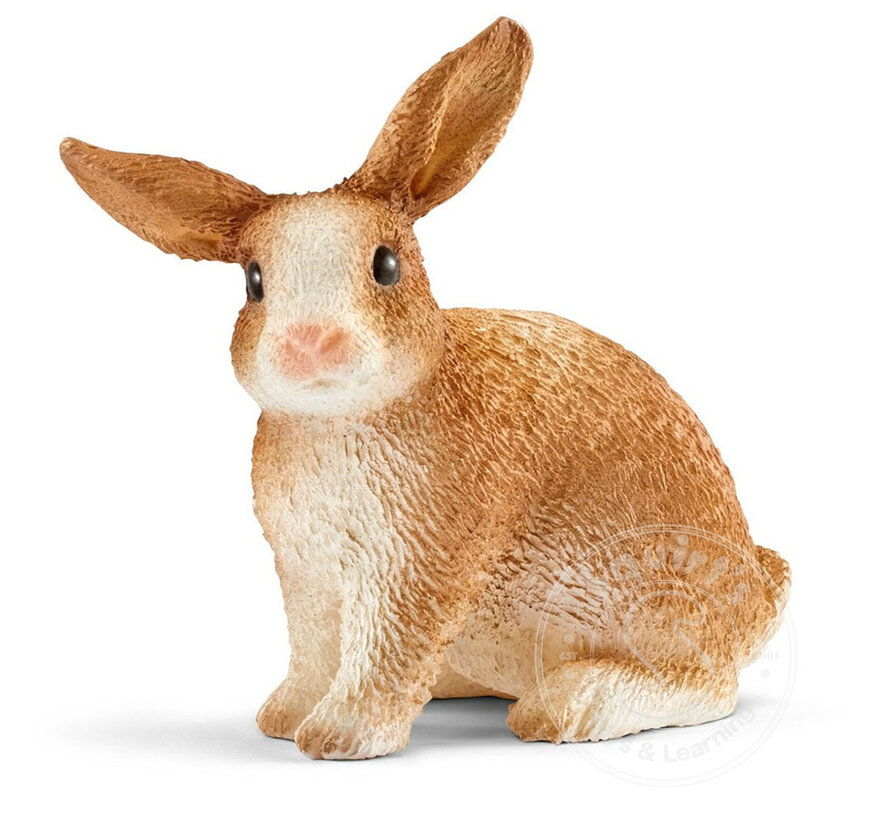 Schleich Rabbit - retired