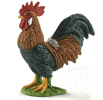 Schleich Schleich Rooster - retired
