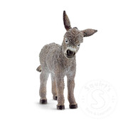 Schleich Schleich Donkey Foal - retired