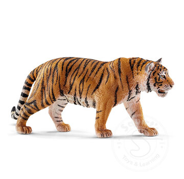 Schleich Schleich Tiger - retired