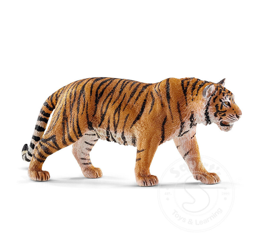 Schleich Tiger - retired
