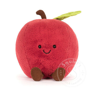 Jellycat Jellycat Amuseables Apple
