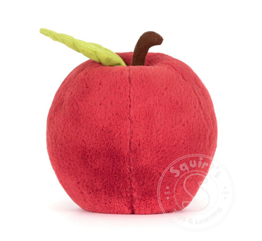 Jellycat Amuseables Apple