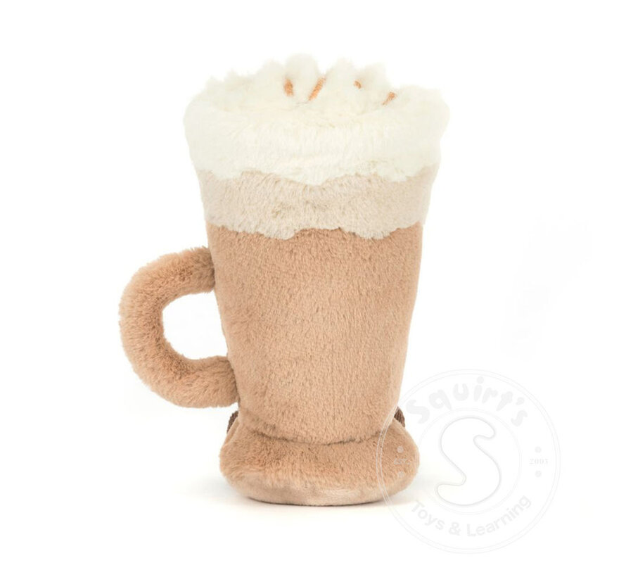 Jellycat Amuseables Latte