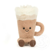 Jellycat Jellycat Amuseables Latte
