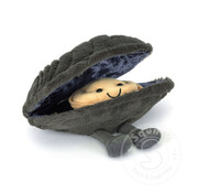 Jellycat Jellycat Amuseables Michelle Mussel