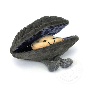 Jellycat Jellycat Amuseables Michelle Mussel