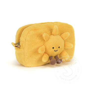 Jellycat Jellycat Amuseables Sun Pouch